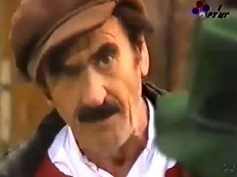 Radosav VS Joksim (Drago Malović R.I.P. & Zef Dedivanović R.I.P.)