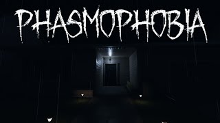 【PhasmoPhobia】 幽霊に会ってくるわ