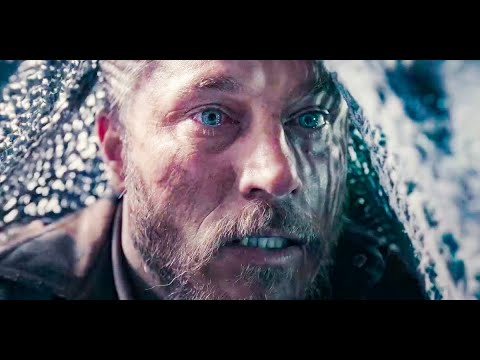 50 штатов страха Русский трейлер 1 й сезон Сериал 2020