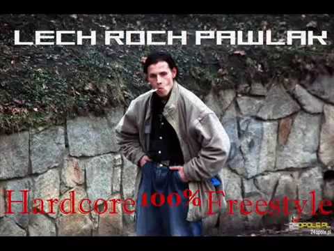 LECH ROCH SKORPION PAWLAK 18