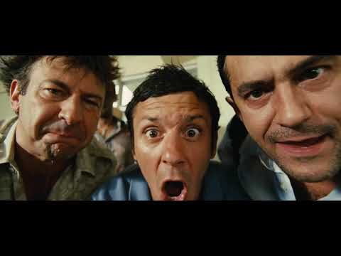 TAXI 4 (Best Of) [Partie 1/2]