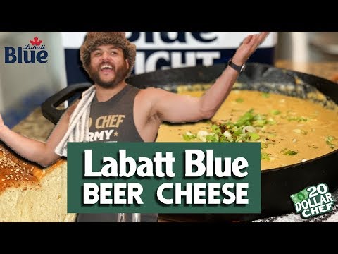 Blow Everyone Away with this Beer Cheese Recipe
