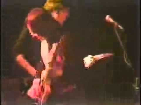 THE HEADLESS HORSEMEN - Tallahassee Lassie