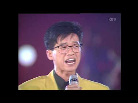 이상우 - 이젠 (1991)