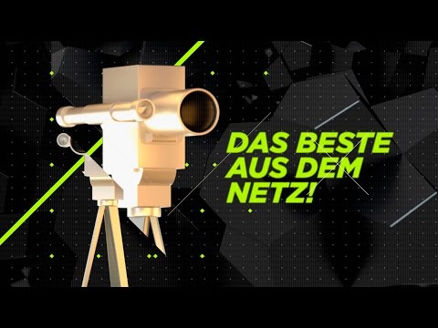 GOLDENE KAMERA Digital Award 2017 #GKDA