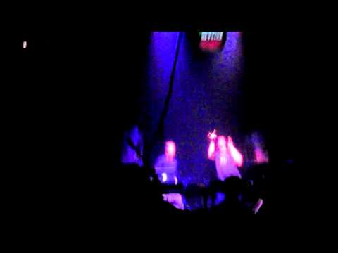 X-Massacre 2013 - Strez - Fight Machine (Strez vs Taz) - Praha Výstaviště - 33