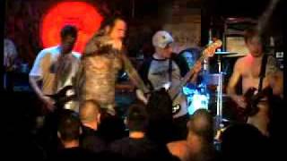 25 Ta Life - Short Fuse (with Stephen Bessac from Kickback)