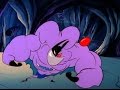 Mighty Mouse New Adventures S1e003 The Bat Bat