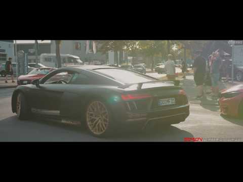 Summer Breeze Simon Motorsport / cinematic after movie // BENG