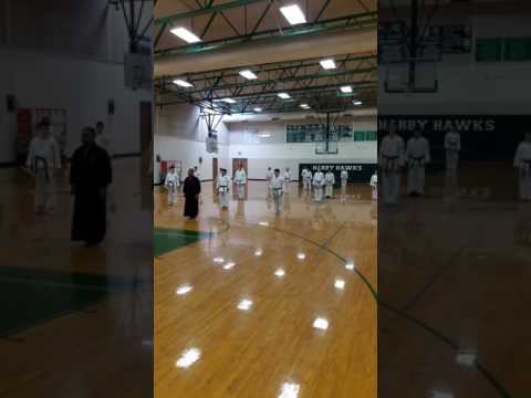 Yamanni Ryu Don Yo Kun Ichi