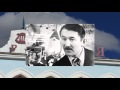 Шамши Калдаяков для ТВ 30сек 