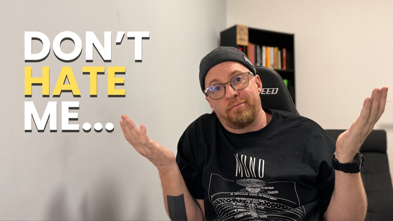 5 Literary Blindspots...I can't believe I haven't read these authors