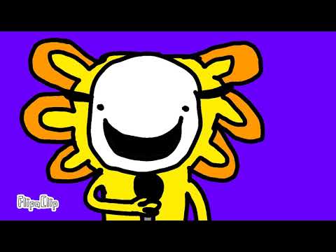 Dream's Axolotl Song