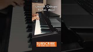 Download lagu Chand Chhupa Badal Mein Piano Cover | Pianist Abhay Awasthi | #shorts mp3 Download lagu Chand Chhupa Badal Mein Piano Cover | Pianist Abhay Awasthi | #shorts mp3