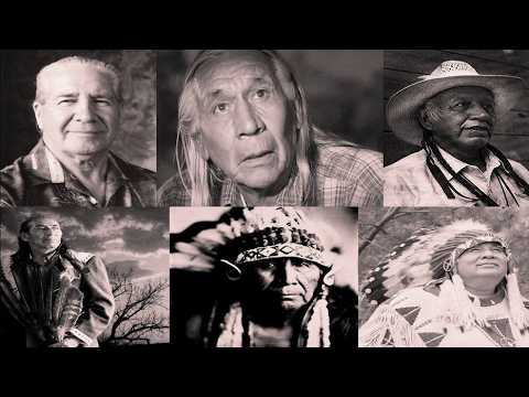 The Final Signs : Are Native American Prophecies Coming True ?