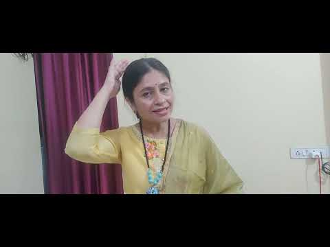 ARUNA SONI audition