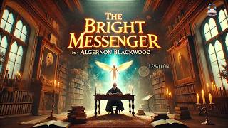 🌟 The Bright Messenger by Algernon Blackwood | Classic Mystical Tale 📖✨