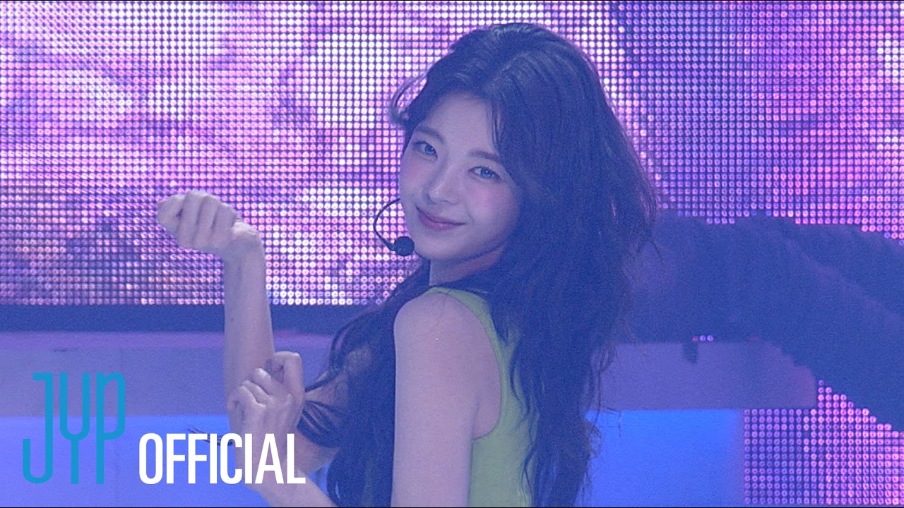 ITZY “Motto + Kiss & Tell” @ ITZY The 5th Fan Meeting “ALL IN, MIDZY”