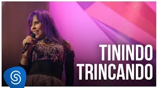 Novos Baianos - Tinindo Trincando ("Acabou Chorare - Novos Baianos Se Encontram) [Vídeo Oficial]