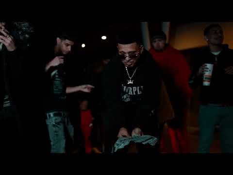 [FREE] Young Mike x Izzy93 x Lil M3d Type Beat - "Menu"