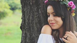 Clip Ensaio Isabela 28 04 2018