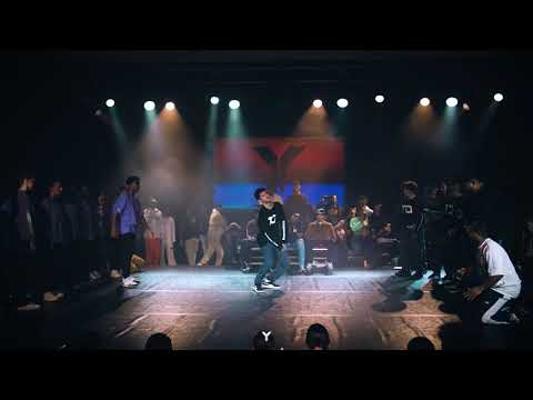 NO BLAZ vs TRANSCENDANCE - BATTLE 1vs1 - Y-INTERSCHOOL