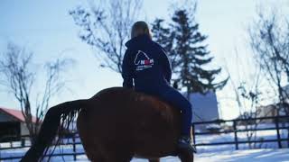 Hiroyuki Mochida Horsemanship PV 2025