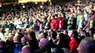 Tom Keifer - Purple Rain (M3 Rock Festival in Columbia, MD 4/30/2016)