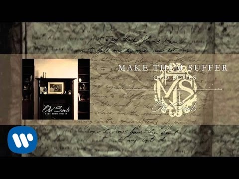 Make Them Suffer - Old Souls [Official Audio]