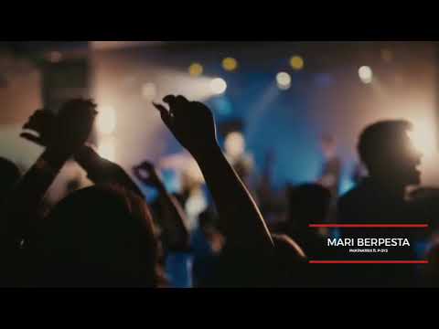 PHATNATRIX - MARI BERPESTA ft P-3Y3