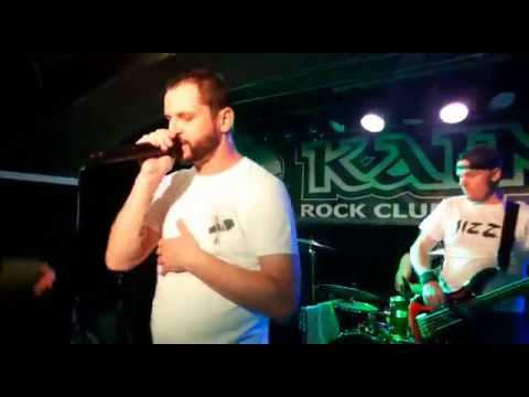 Underside - UNDERSIDE - Burry me