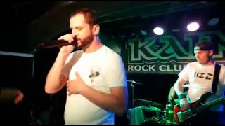 Video UNDERSIDE - Burry me