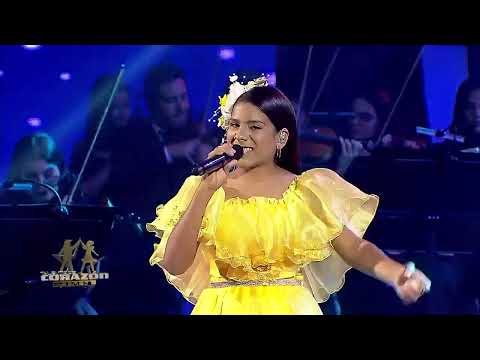 TDC Juvenil 2022 Gran final - Emily Galaviz “Les llegó la guillotina”