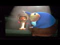 Chicken Little Musical 2007 Chapter 16 Alien Chase New Zealand PAL