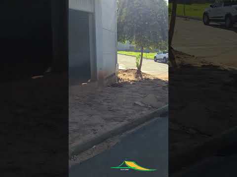 Salão Comercial em Umuarama Paraná. para terminar. construção. oportunidade. #umuarama #paulomendes