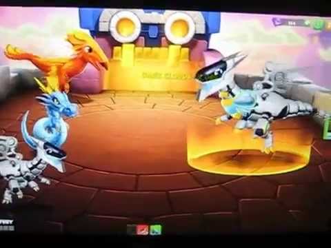 How to defeat the Crankster Boss