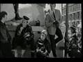 DAMNED / Black Leather