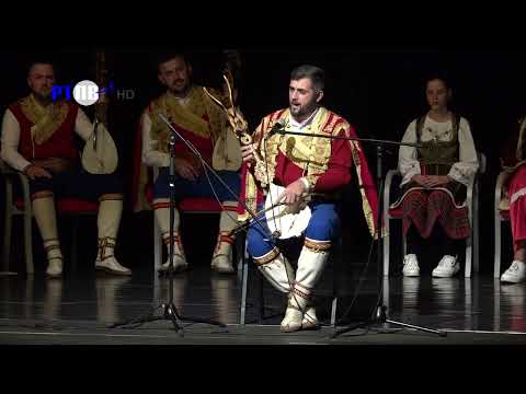 TV Pljevlja Vece gusala 24 10 2023