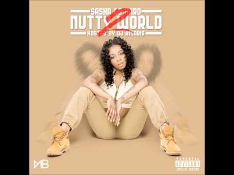 Sasha Go Hard - "Threat" (Nutty World 2)