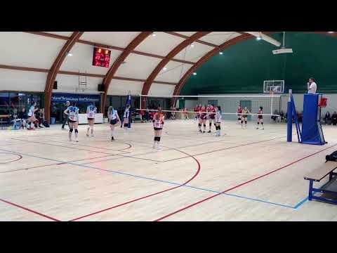1a div. -   ElectroAdda Olginate vs Usmate - 10/03/2023