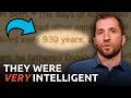 SHOCKING The Real Reason People Lived So Long In The Old Testament