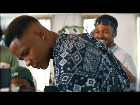 Ik & the Gucci_Business. 