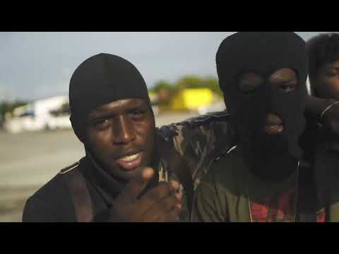 Djowi Junior x YxngVelli x YNRango - 4X4 (Official Video) | GRIND GANG