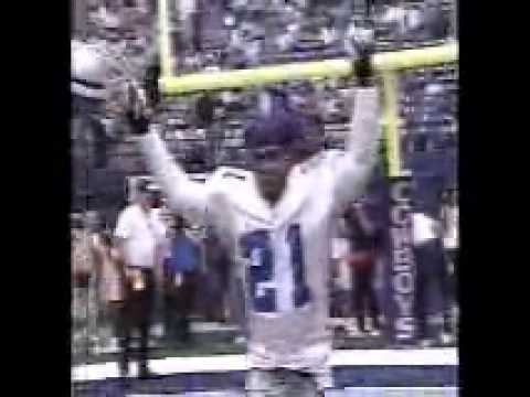 Jimmy Johnson's VR Football '98 Playstation