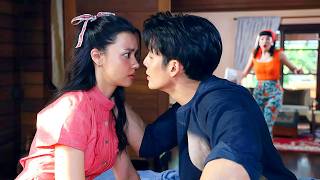 He Hires a Quirky Girl to Be His Fake Girlfriend, Unaware She's a Billionaire Heiress