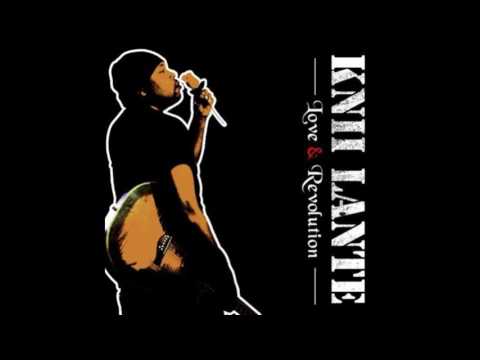 Knii Lante -  Bo Noo (Audio Slide)