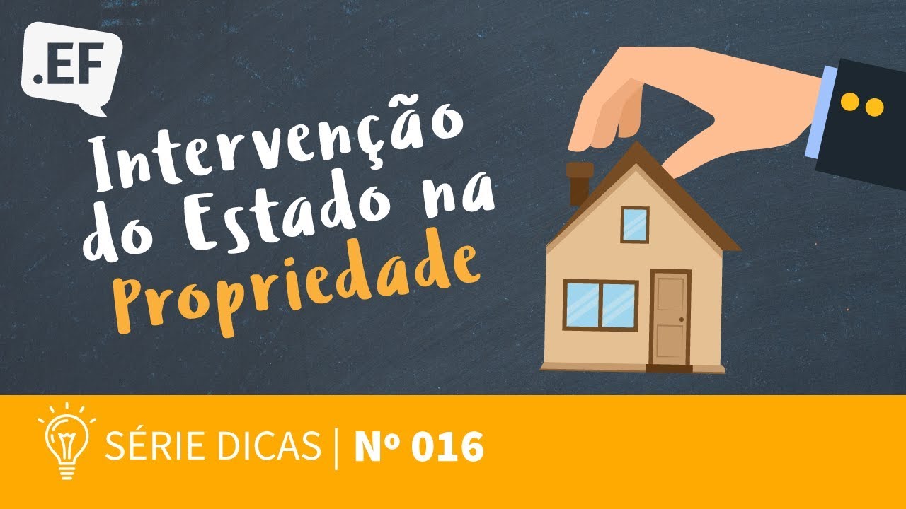 DIFERENÇA ENTRE DESAPROPRIAÇÃO DIRETA E INDIRETA? | DICA DE DIREITO ADMINISTRATIVO