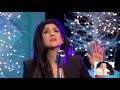Jaci Velasquez - The Angel Song (Live)
