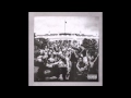 Kendrick Lamar - Hood Politics