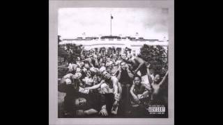 Kendrick Lamar - Hood Politics